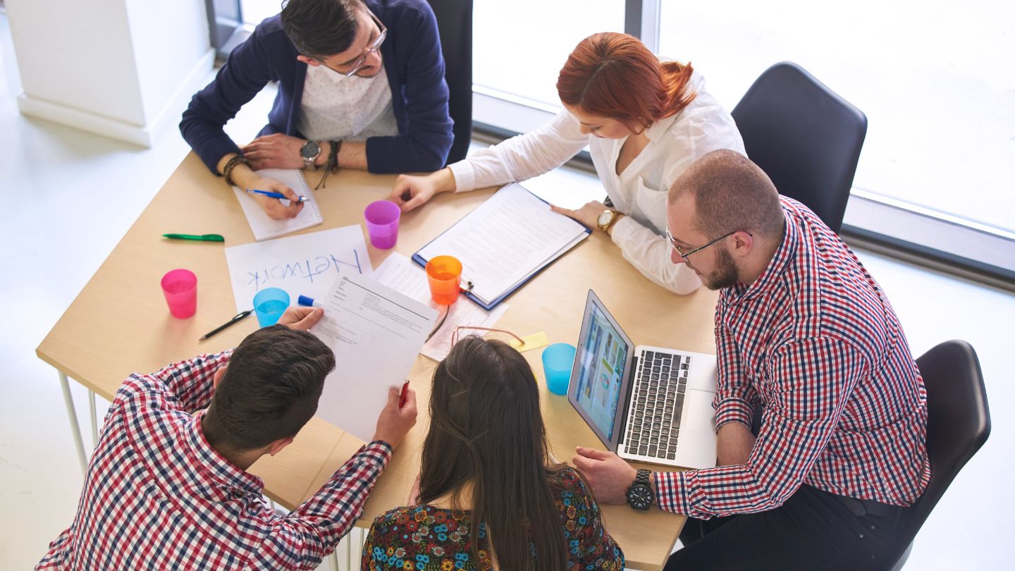 Domiciliation d’entreprise : Les avantages à considérer