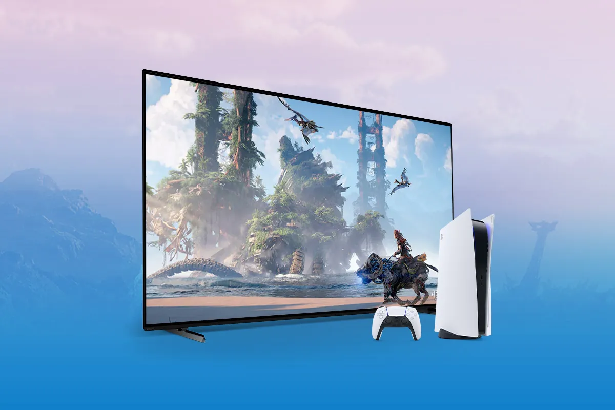 Trouvez le meilleur téléviseur pour gaming téléviseur gaming