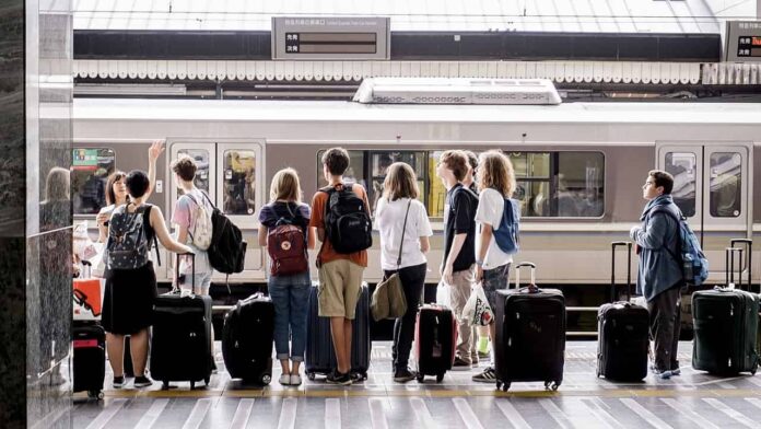 étiquettes bagages connectées-min étiquettes bagages connectées