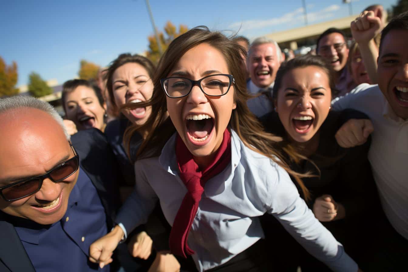 Les activités de teambuilding les mieux adaptées aux grandes équipes : renforcez votre cohésion grâce aux activités créatives de renforcement d’équipe teambuilding