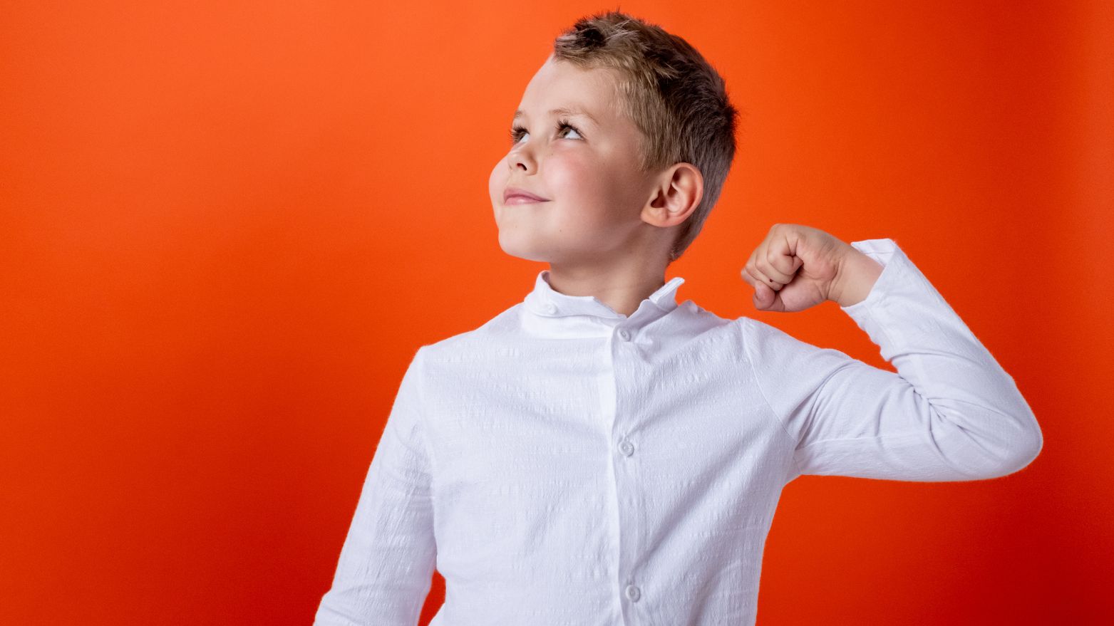 Les avantages d’une chemise en coton pour enfant