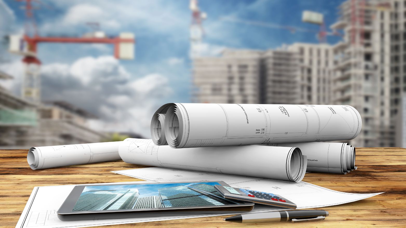 La déclaration préalable de travaux : Un passage obligatoire pour vos projets de construction