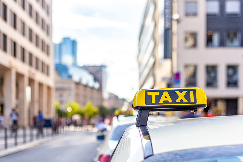 Les garanties indispensables de l’assurance pour taxis à Paris