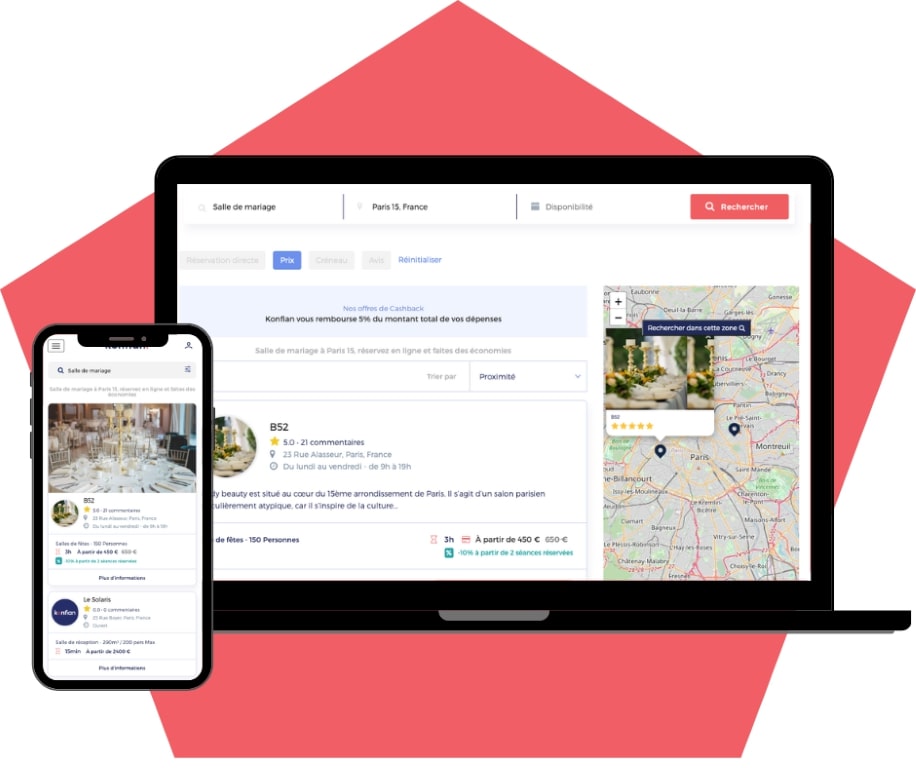 Comment Konfian simplifie la prise de rendez-vous en ligne ?