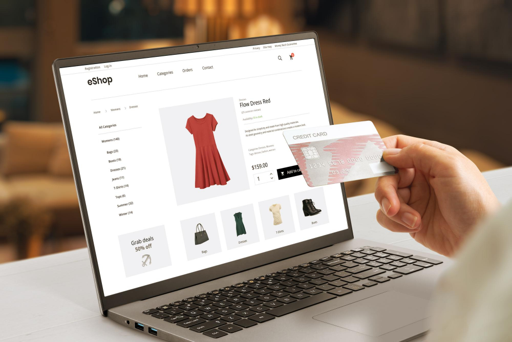 Shopify, WordPress, Prestashop, Wix : quel CMS choisir pour son site ?