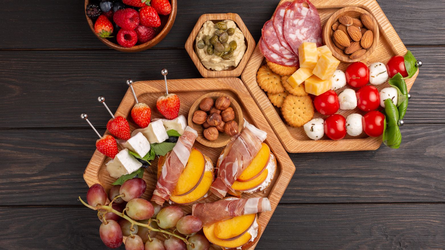 Pourquoi offrir une box gourmande en cadeau ?