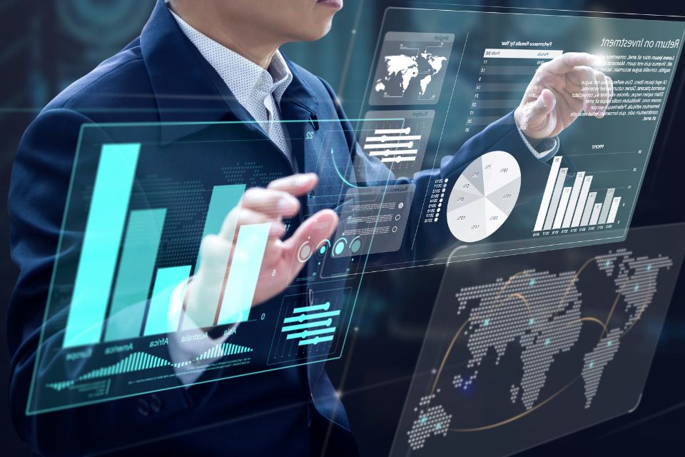 Gagnez en productivité grâce à la transformation digitale !