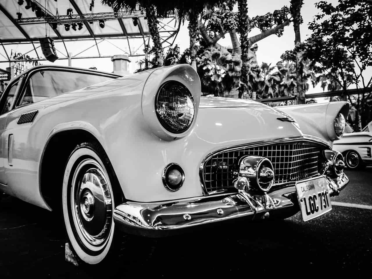 La littérature automobile : Un univers en pleine accélération littérature automobile