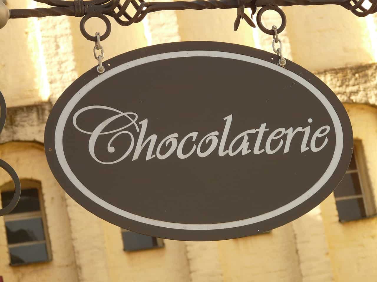 Chocolaterie basée à Claye-Souilly : artisan chocolatier chocolaterie