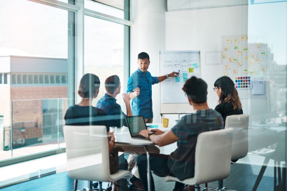 La domiciliation comme outil de gestion de la croissance d’une entreprise