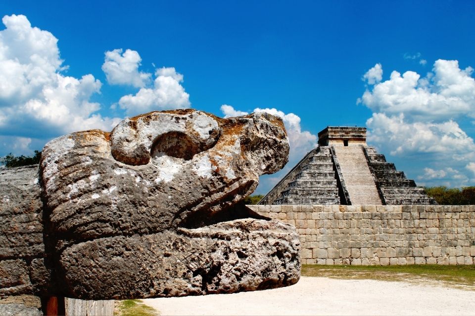 Découvrez Chichen Itza, un joyau de la civilisation maya