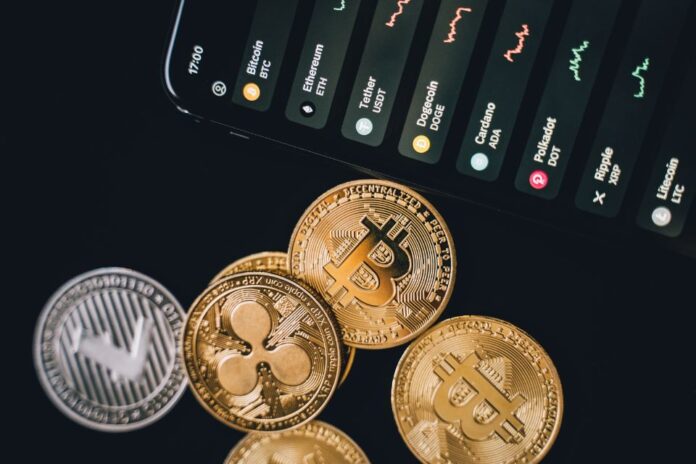 Comment les casinos crypto utilisent-ils la blockchain