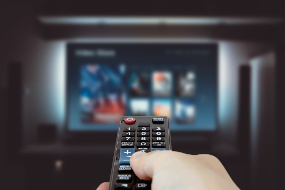Ne manquez plus vos événements sportifs grâce à l’IPTV !