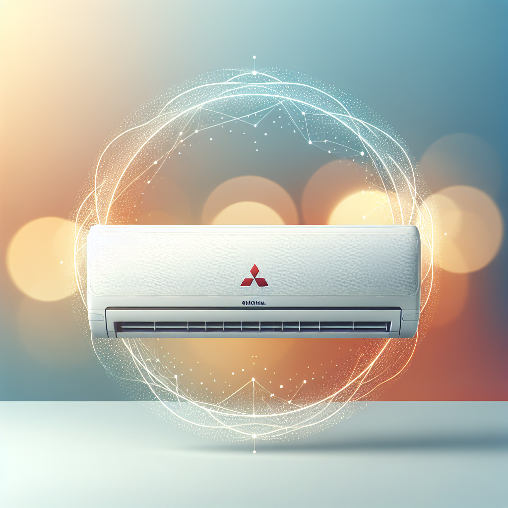 Découvrez les avantages du compresseur Mitsubishi Electric original pour votre confort optimal