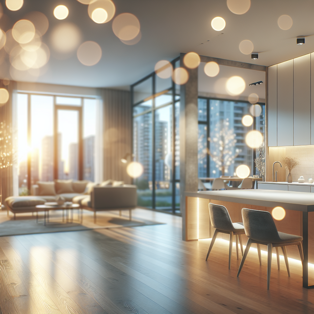 Transformez votre appartement à Melun avec une rénovation complète exceptionnelle