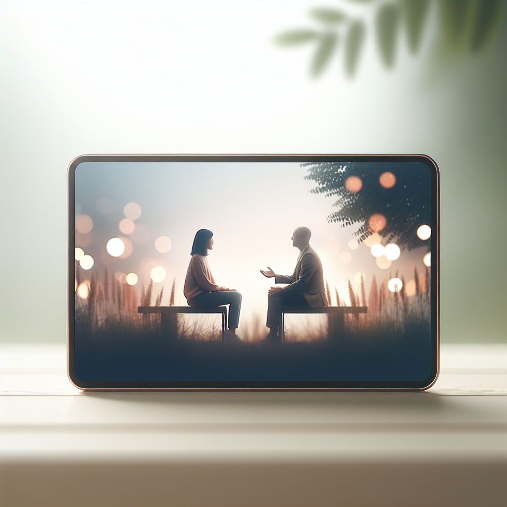 Révélez le potentiel de votre duo grâce au coaching de binôme innovant