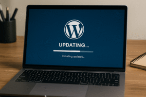 Les mises à jour régulières de WordPress sont-elles indispensables ?