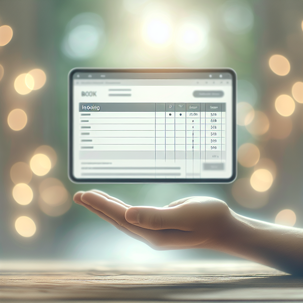 Découvrez le meilleur logiciel de facturation pour simplifier votre gestion financière