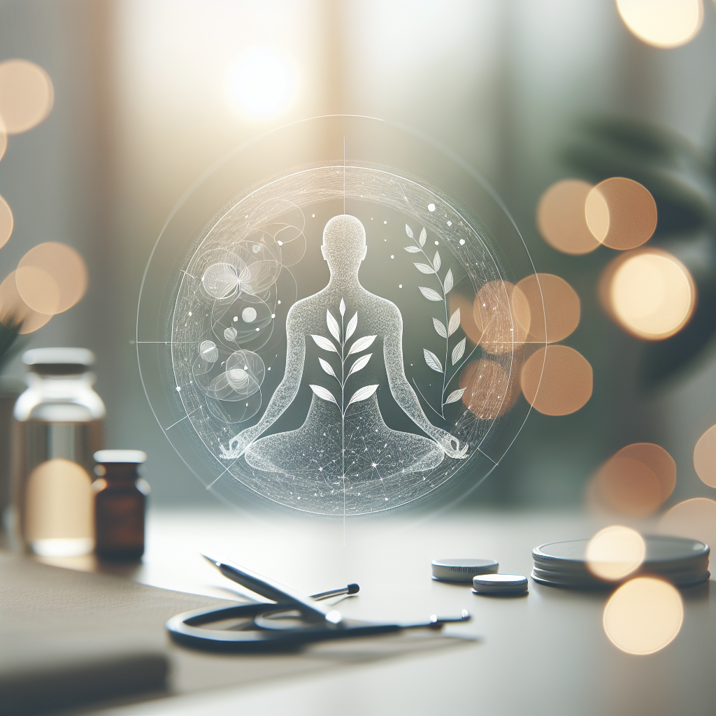 Explorez les Secrets de Votre Corps avec une Formation en Naturopathie
