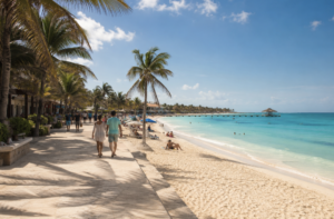 Que faire à Playa del Carmen ? Les activités et visites à ne pas manquer !