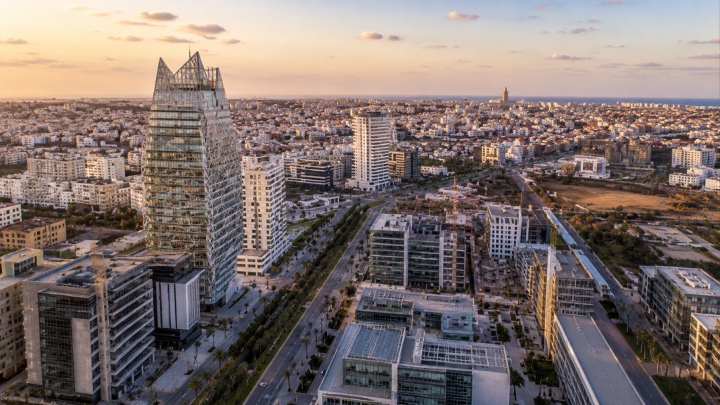 Marché immobilier au Maroc : les tendances à suivre pour acheter ou louer