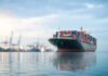 Massifier vos flux de marchandises grâce au transport maritime efficacement