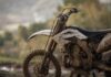 Motocross boue et performance, les secrets pour une moto impeccable